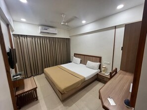 Deluxe kamer | Gratis wifi