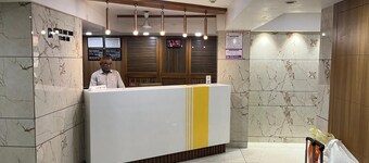 Hotel Golden Plaza