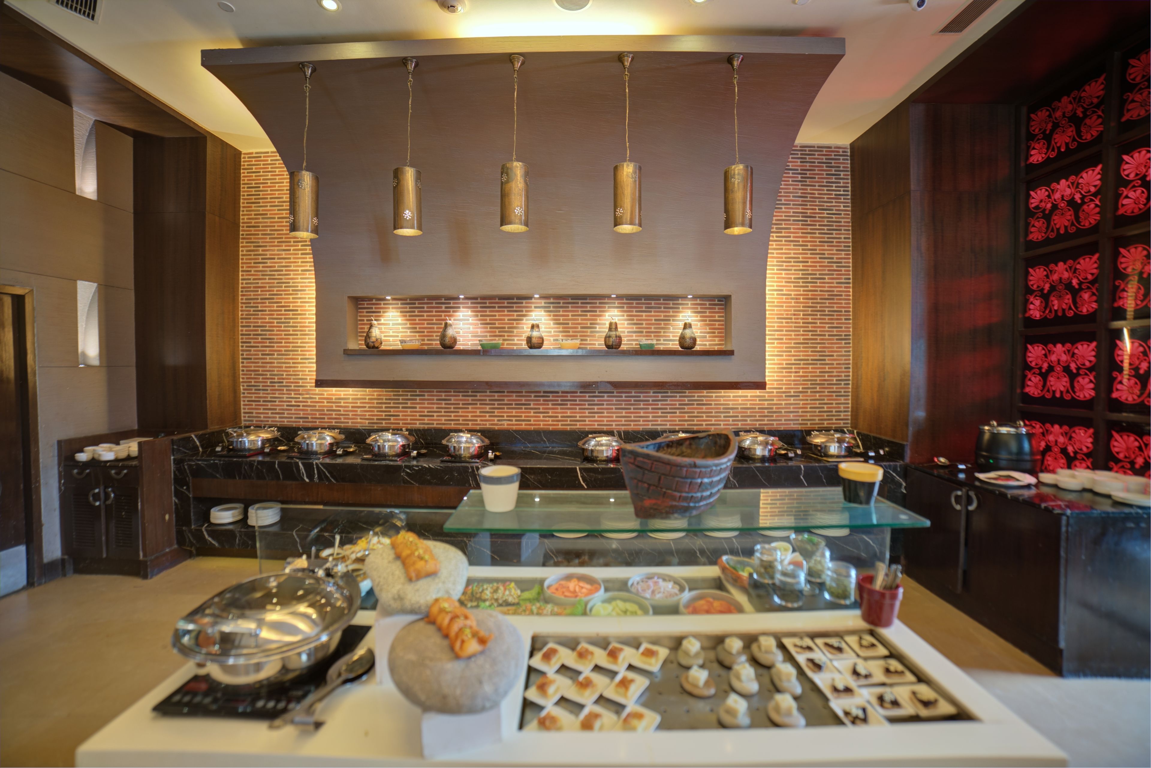 Photo - Goldfinch Hotel Delhi NCR