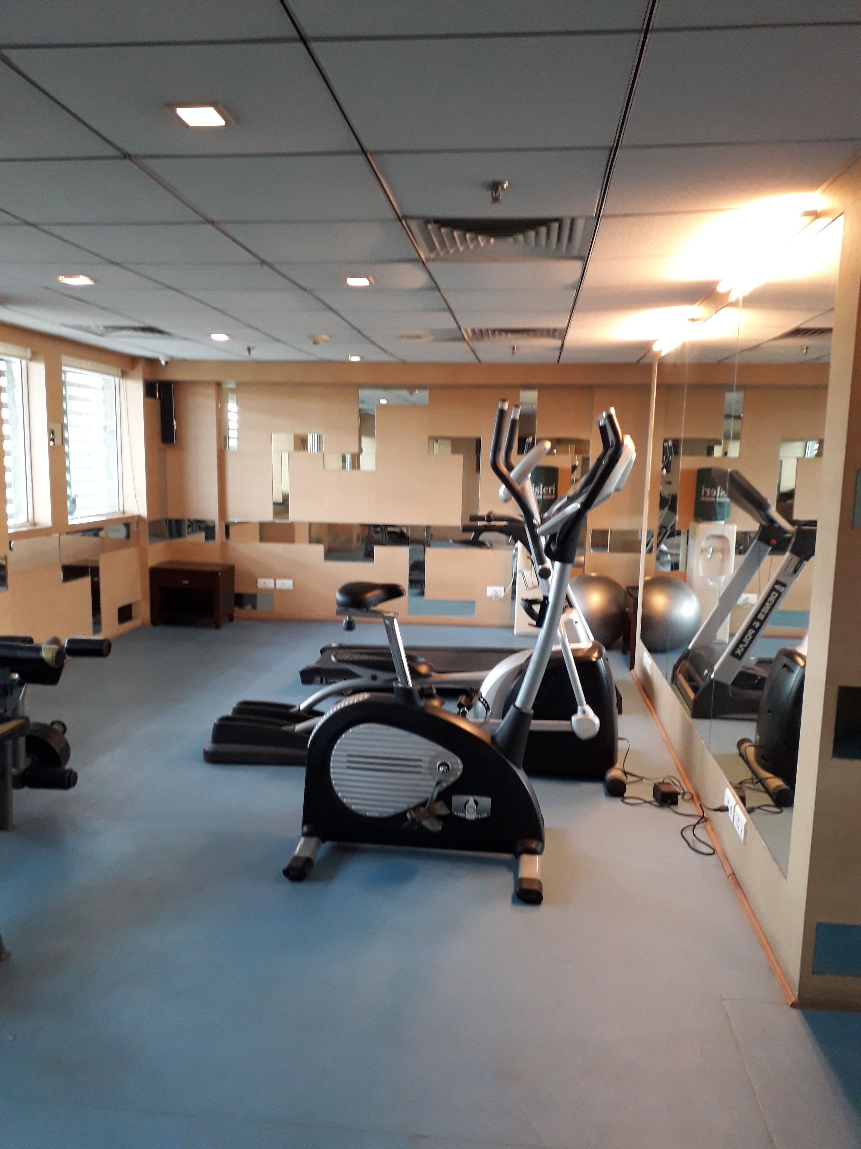 Photo - Goldfinch Hotel Delhi NCR