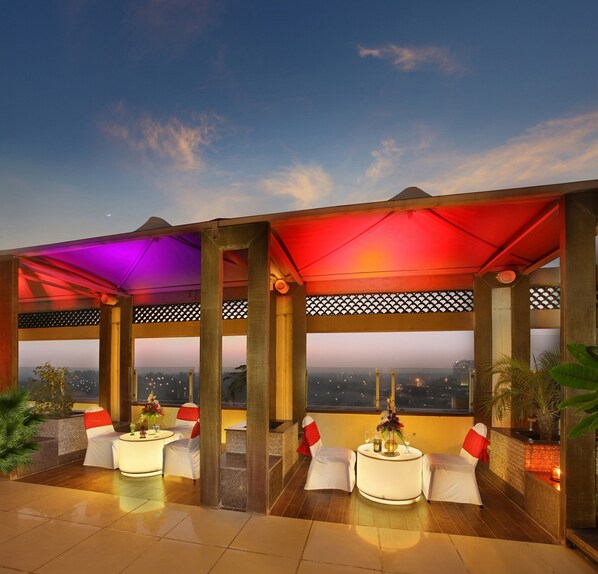 Exterior - Goldfinch Hotel Delhi NCR (Faridabad)