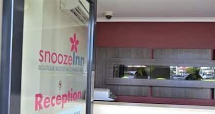 Snooze Inn