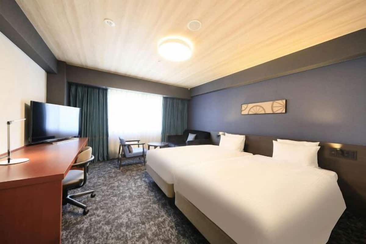 1 soveværelse, strygejern/strygebræt, gratis Wi-Fi