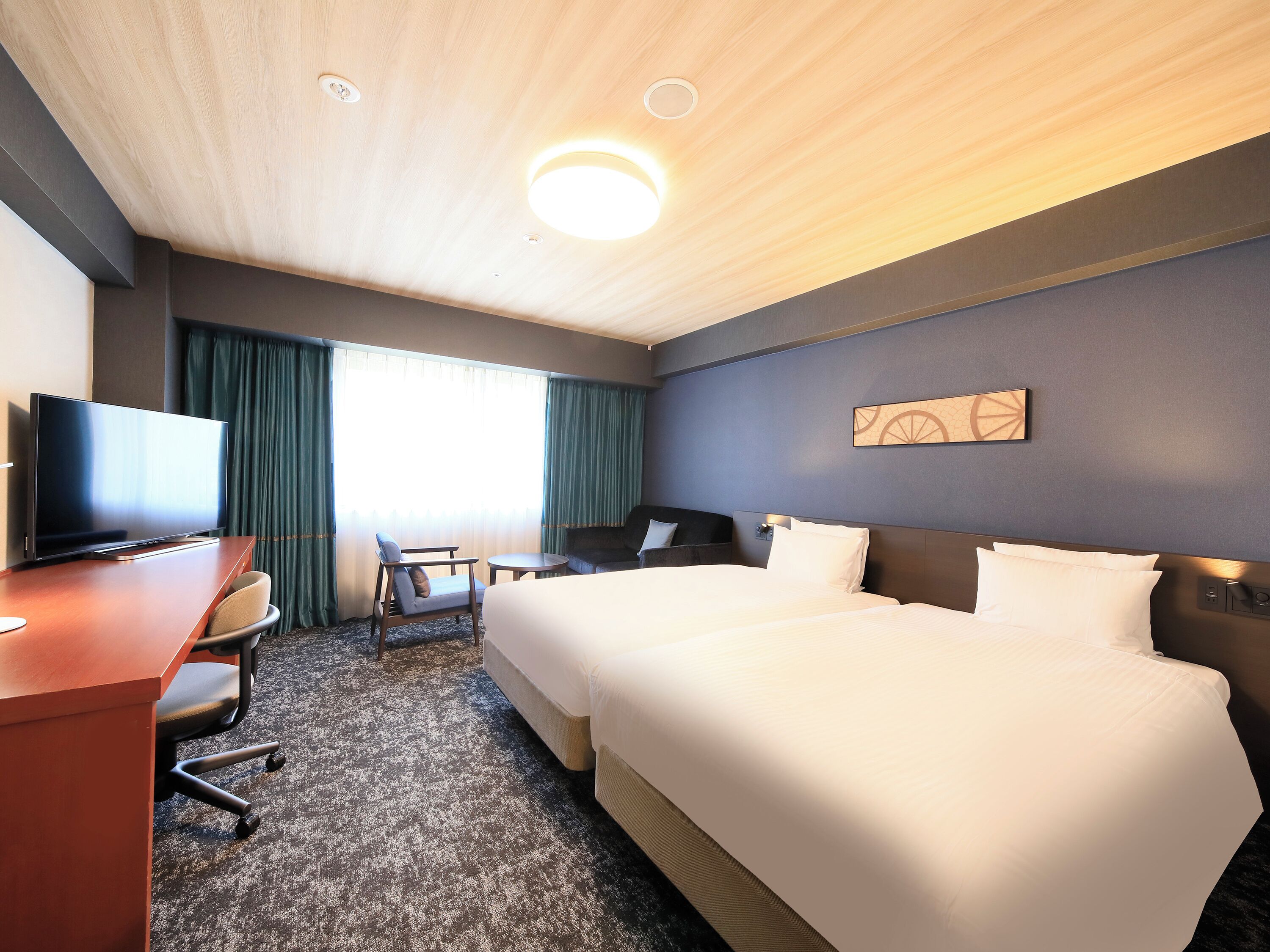 Foto - Richmond Hotel Yokohama-Bashamichi