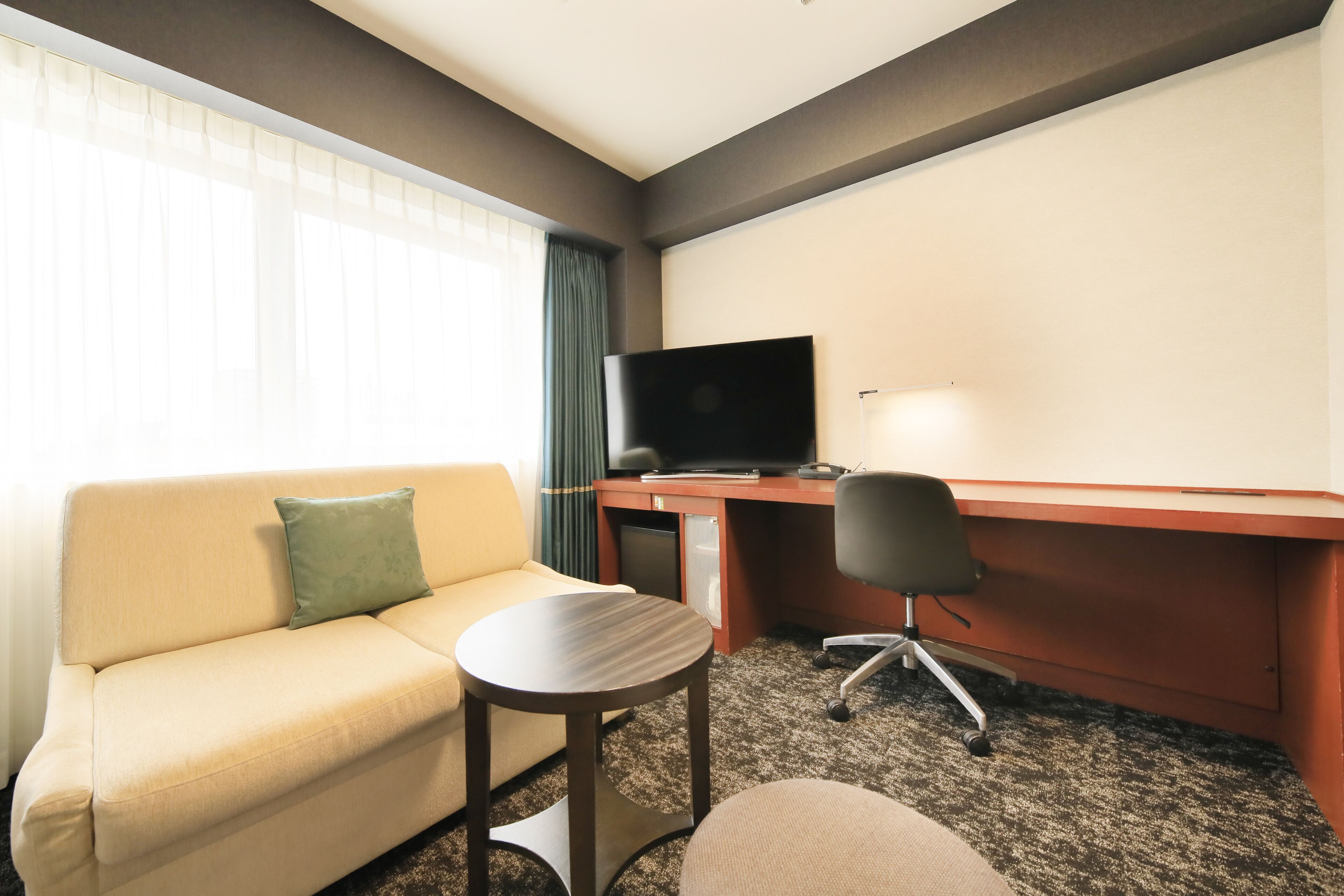 Foto - Richmond Hotel Yokohama Bashamichi