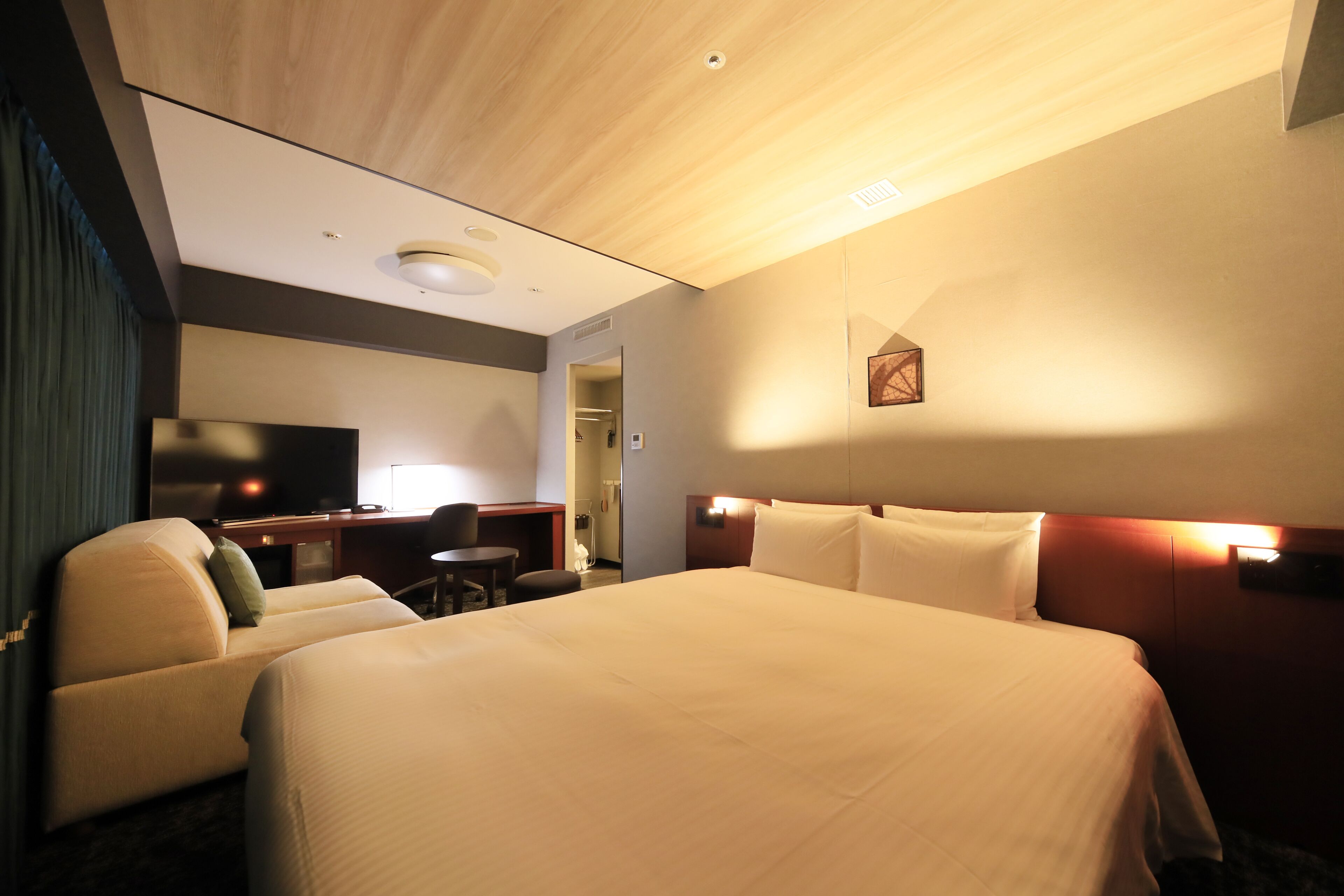 Foto - Richmond Hotel Yokohama-Bashamichi