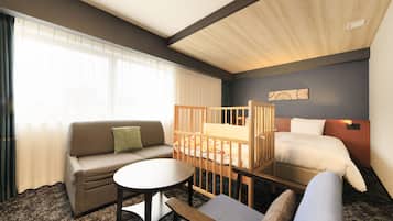 1 Schlafzimmer, Bügeleisen/Bügelbrett, kostenloses WLAN