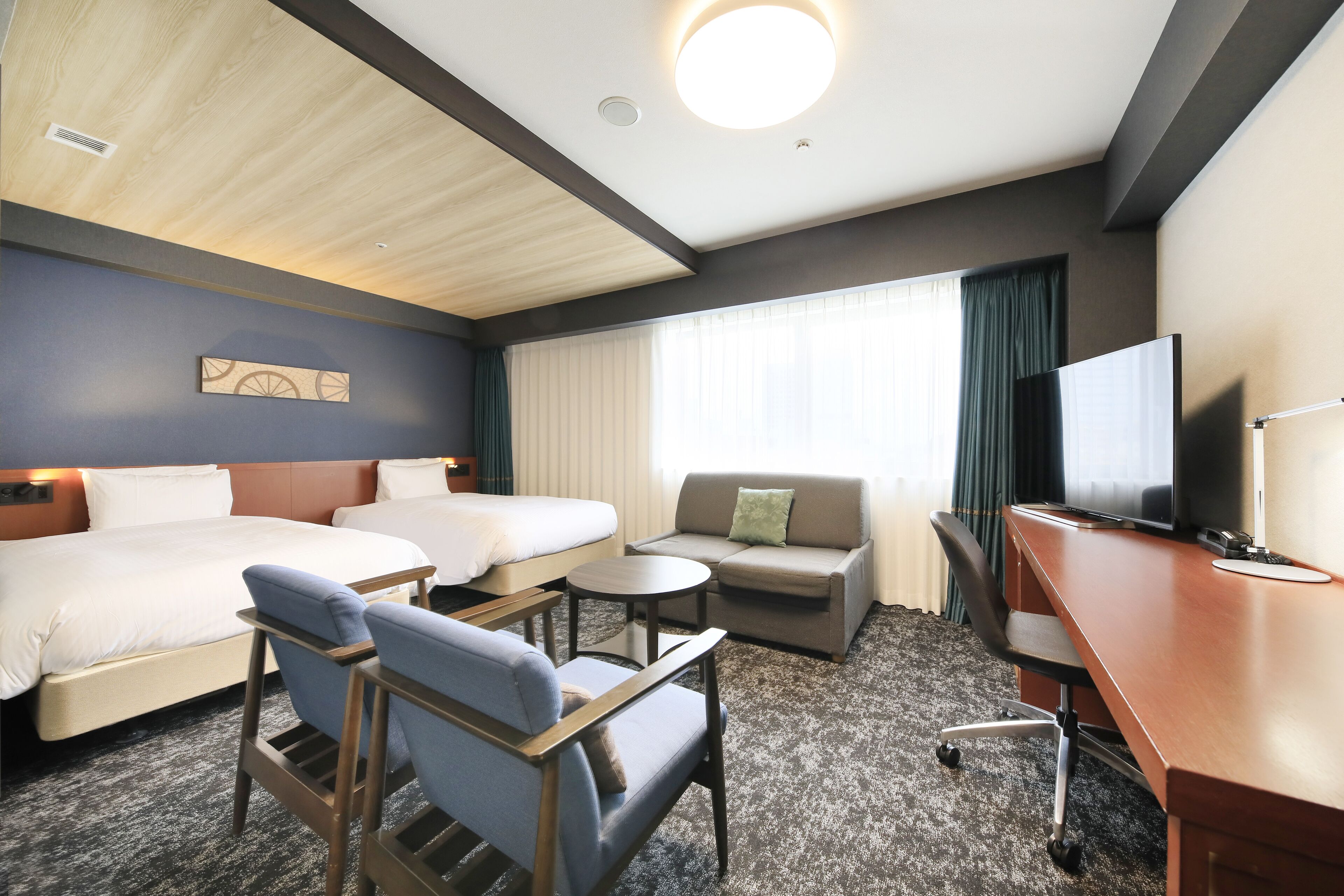 1 bedroom, iron/ironing board, free wifi