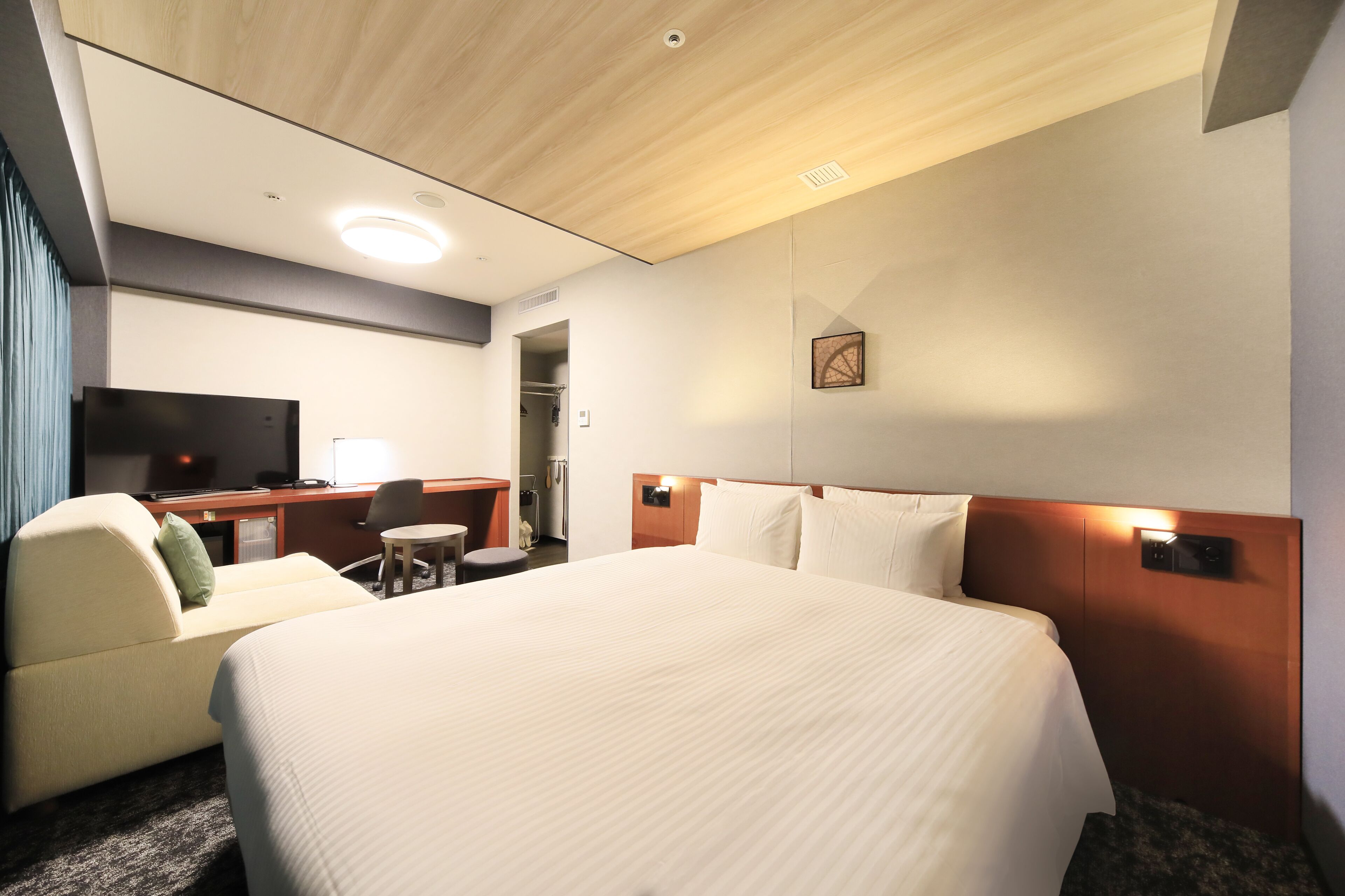 Foto - Richmond Hotel Yokohama-Bashamichi