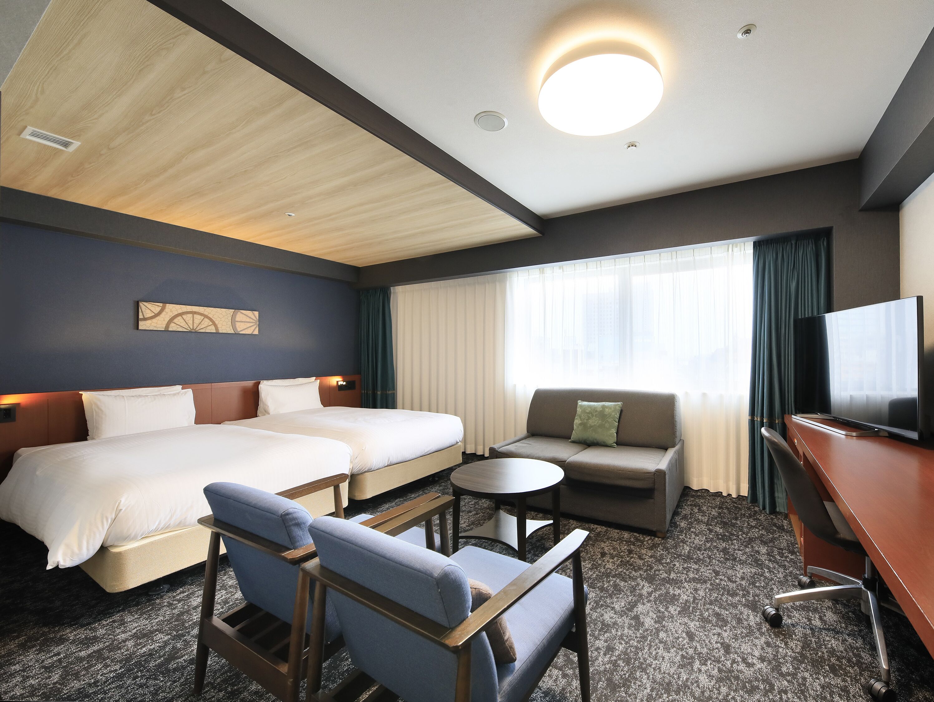 Tabla de planchar con plancha y wifi gratis 