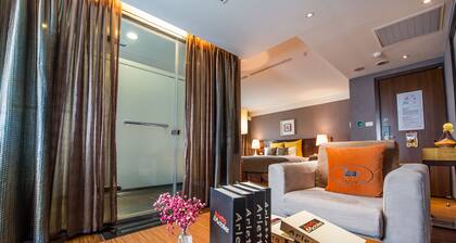 Aqua Bella - Hot spring Hotel