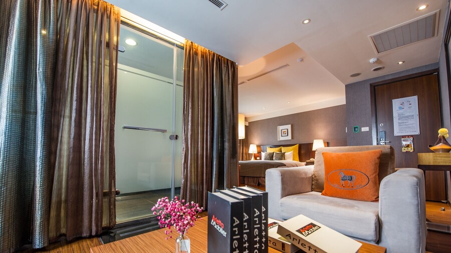 Aqua Bella - Hot spring Hotel