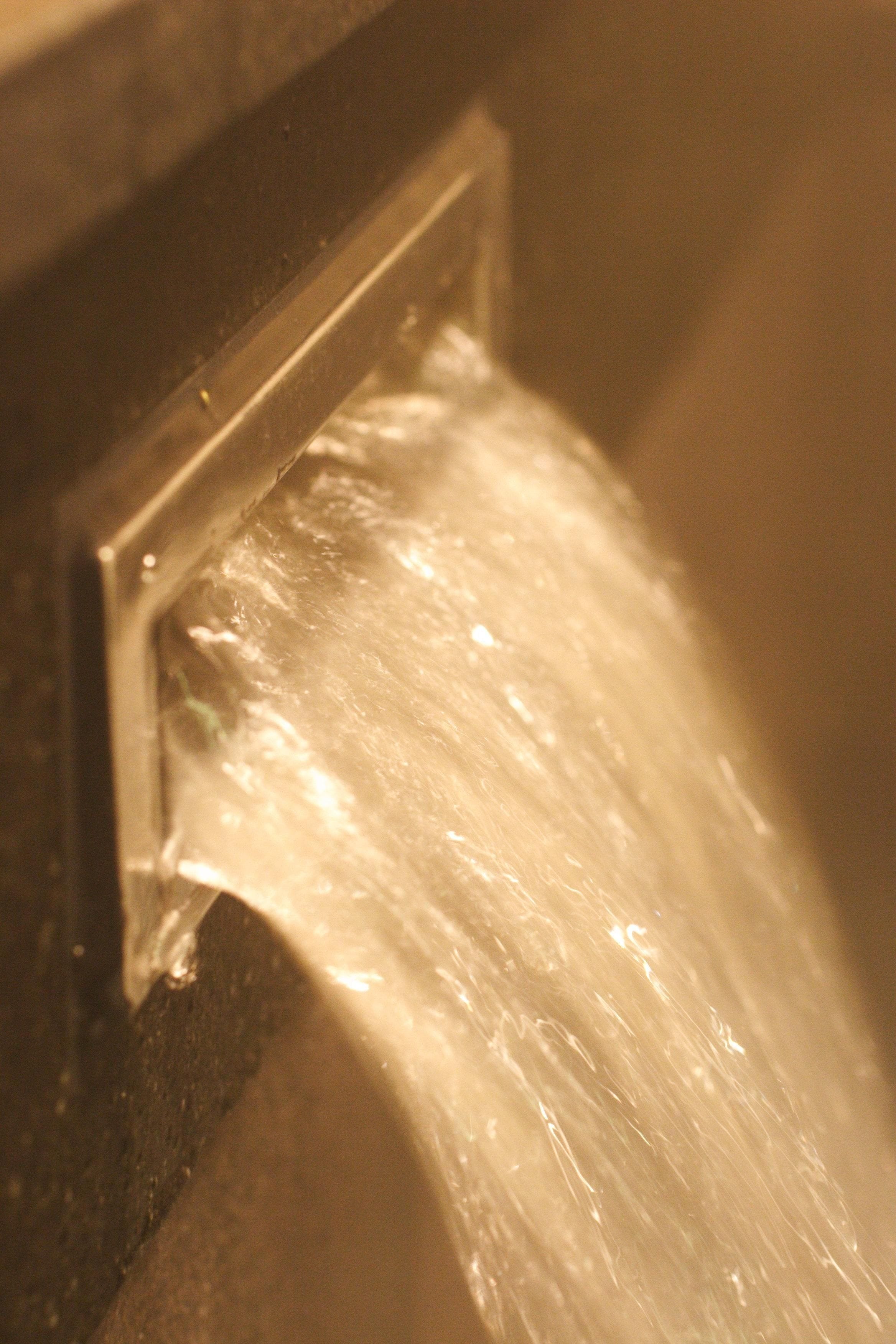 combined shower/bathtub, deep-soaking bathtub, free toiletries