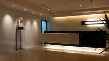 Recepción