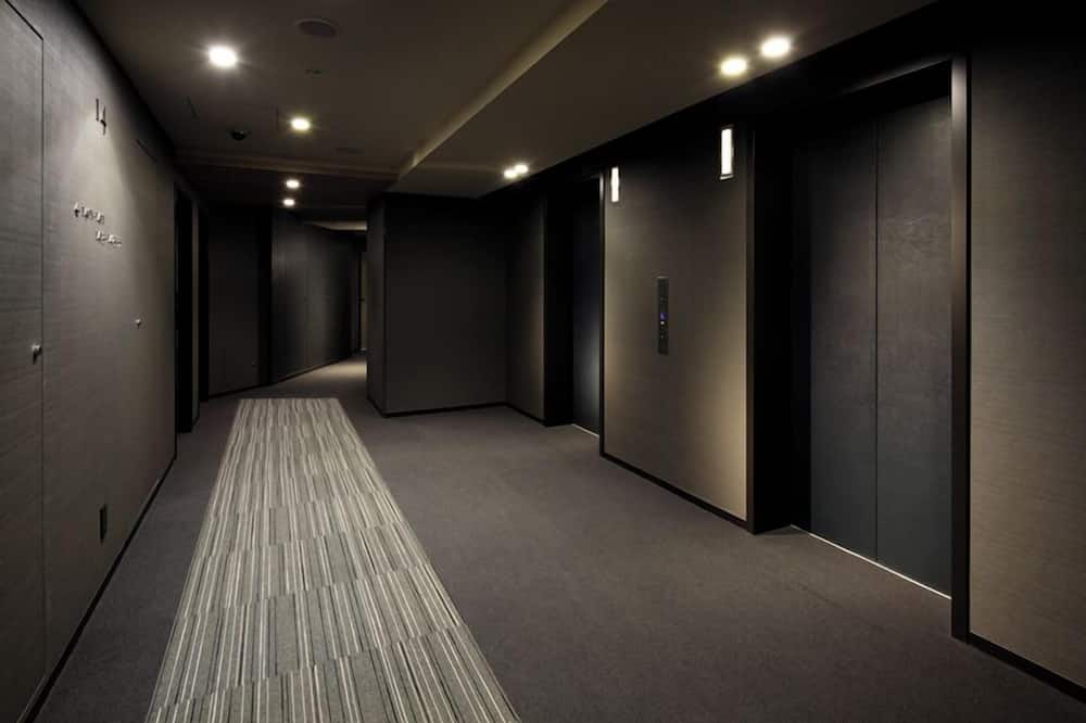 Mitsui Garden Hotel Ueno Tokyo