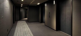 Mitsui Garden Hotel Ueno Tokyo