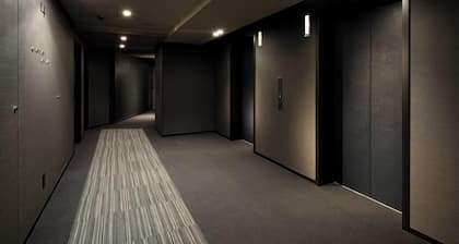 Mitsui Garden Hotel Ueno Tokyo