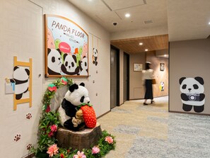 Interior - Mitsui Garden Hotel Ueno Tokyo (Tokyo)