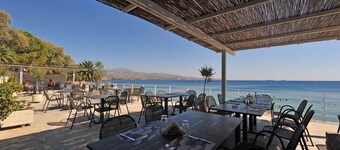 Hotel King Saron Club Marmara