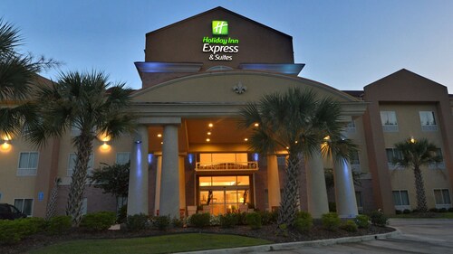 Holiday Inn Express Hotel & Suites Baton Rouge North by IHG