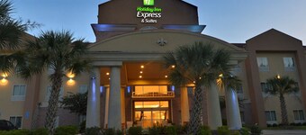 Holiday Inn Express Hotel & Suites Baton Rouge North by IHG