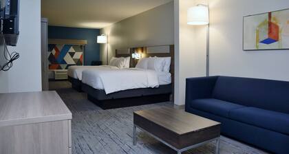 Holiday Inn Express Hotel & Suites Baton Rouge North by IHG