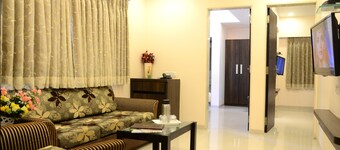 Hotel Sunny International