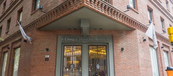 Believe Madero Hotel