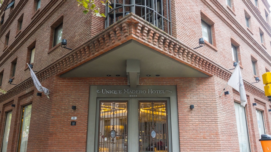 Believe Madero Hotel