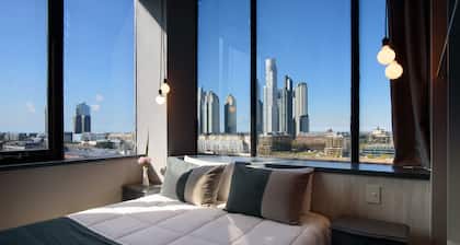 Believe Madero Hotel