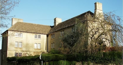 Manor Farm Bed & Breakfast