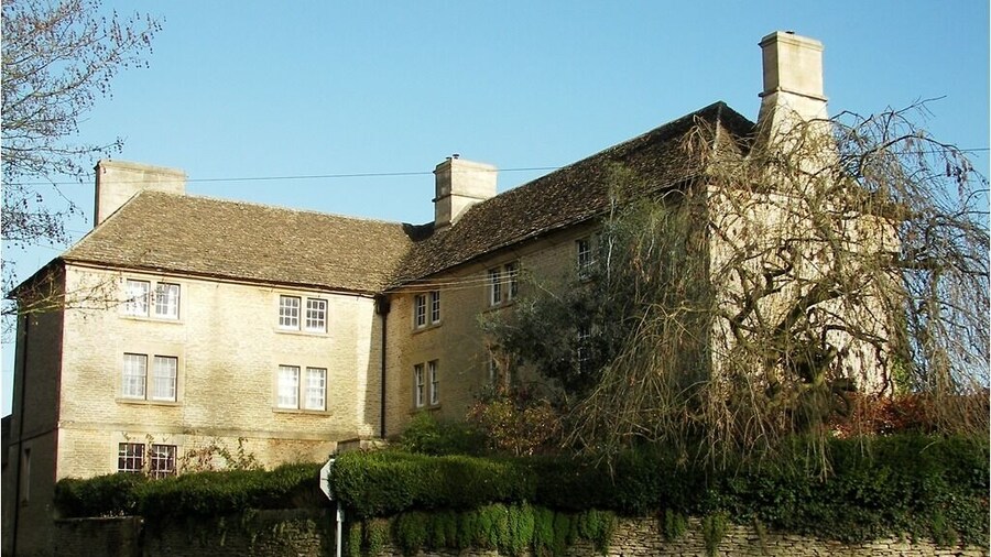 Manor Farm Bed & Breakfast