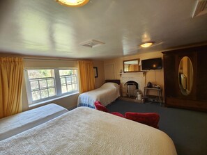 Suite, Ensuite - Manor Farm Bed & Breakfast (Chippenham)