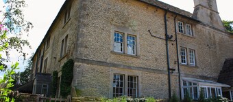 Manor Farm Bed & Breakfast