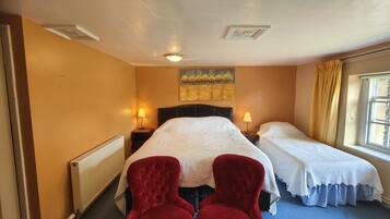 Phòng Suite, có phòng tắm riêng