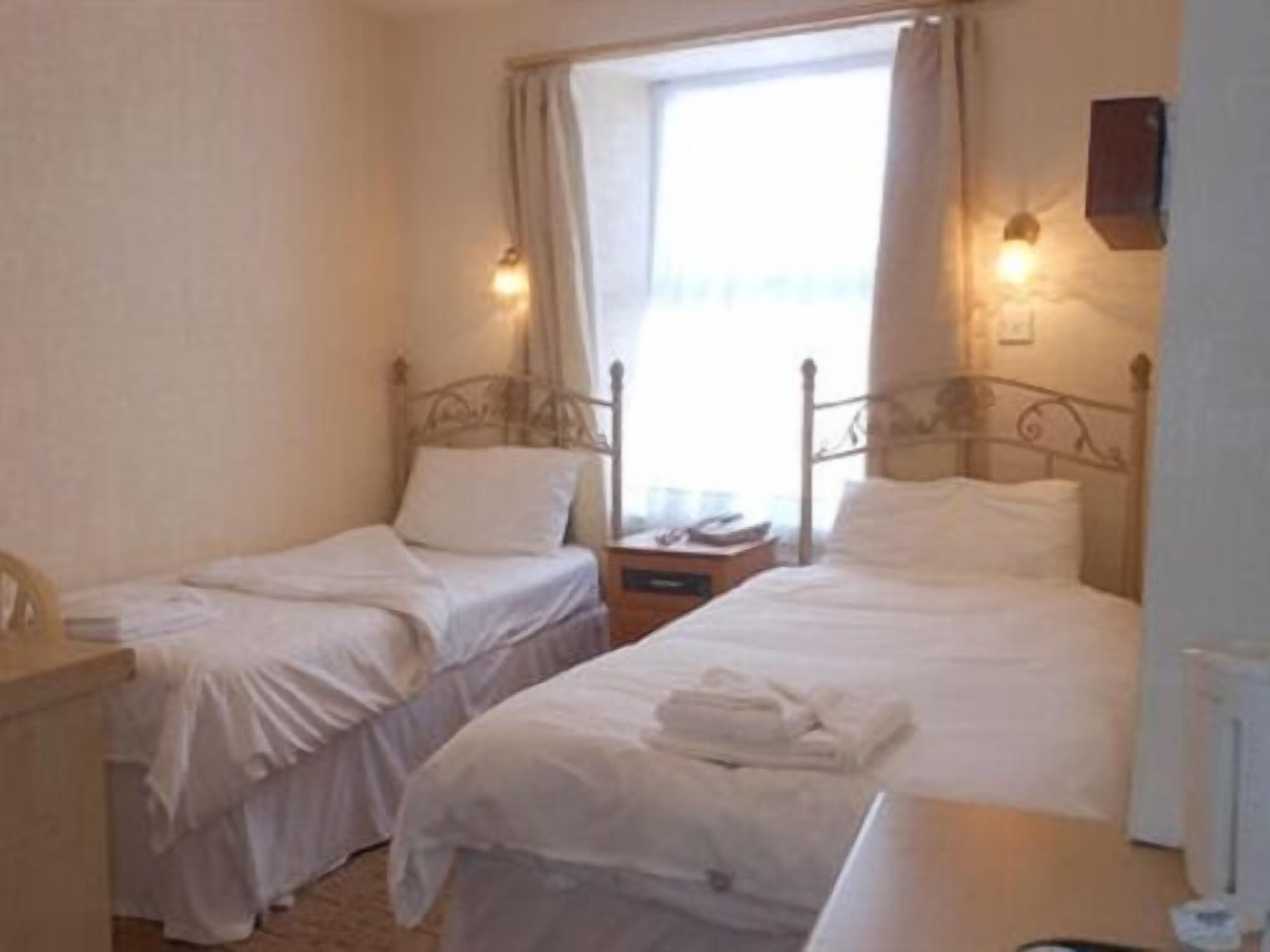 Foto - The Kynance House on Plymouth Hoe ,26 Ensuite Rooms