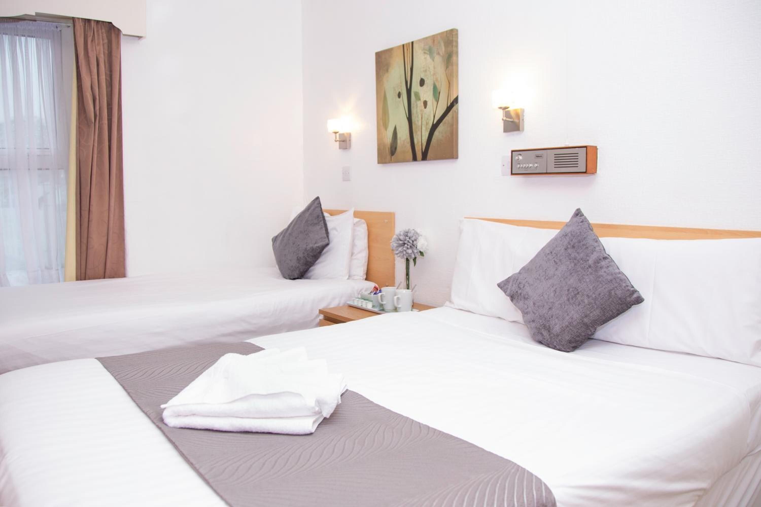 Foto - The Kynance House on Plymouth Hoe ,26 Ensuite Rooms