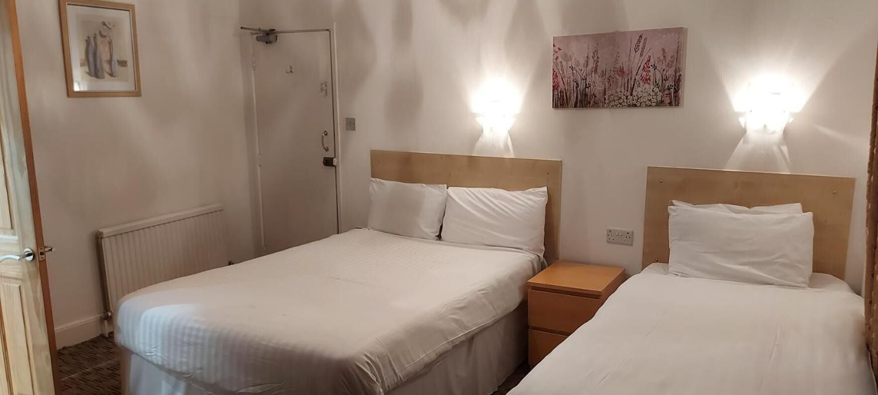 Foto - The Kynance House on Plymouth Hoe ,26 Ensuite Rooms