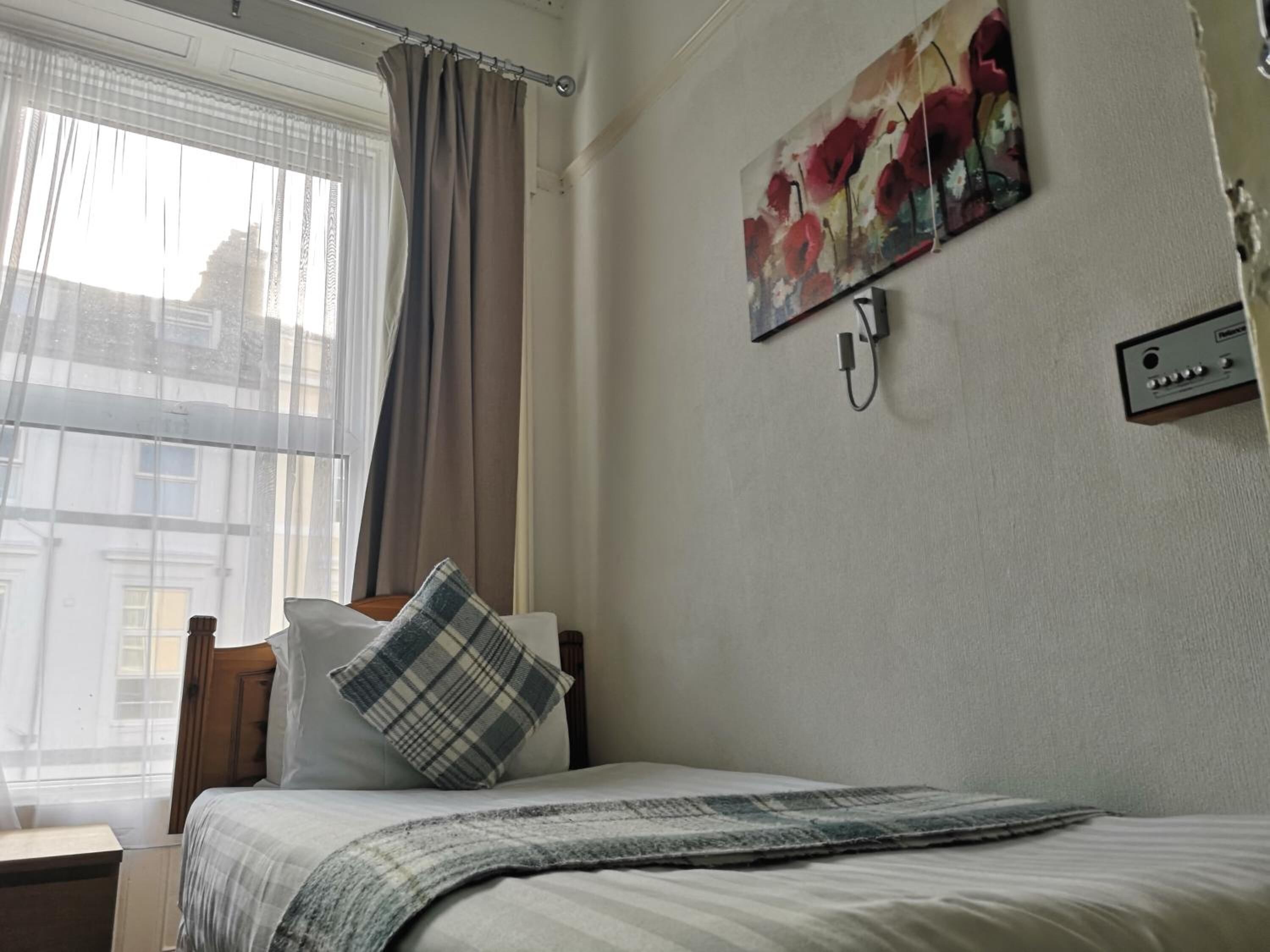 Foto - The Kynance House on Plymouth Hoe ,26 Ensuite Rooms