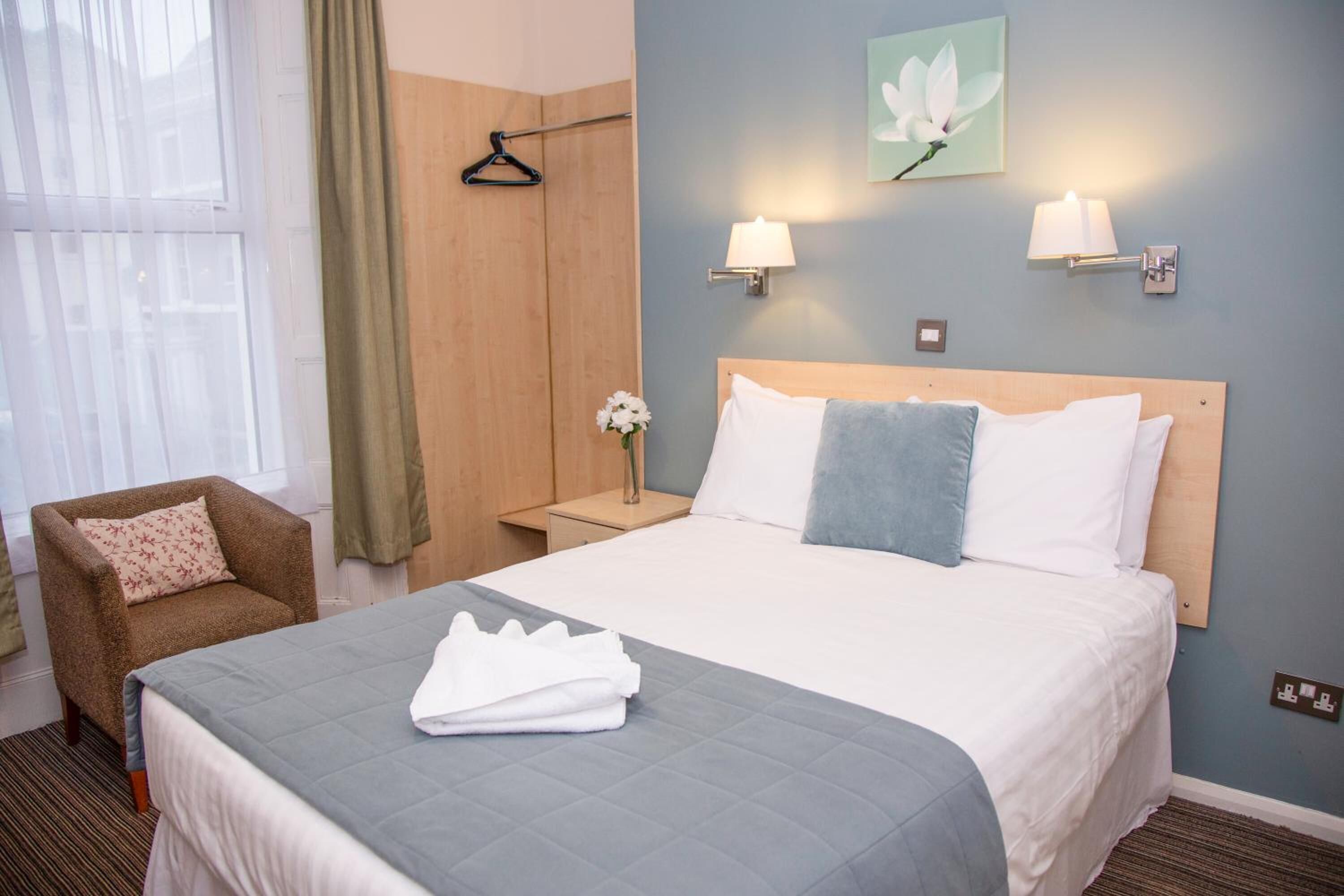 Foto - The Kynance House on Plymouth Hoe ,26 Ensuite Rooms