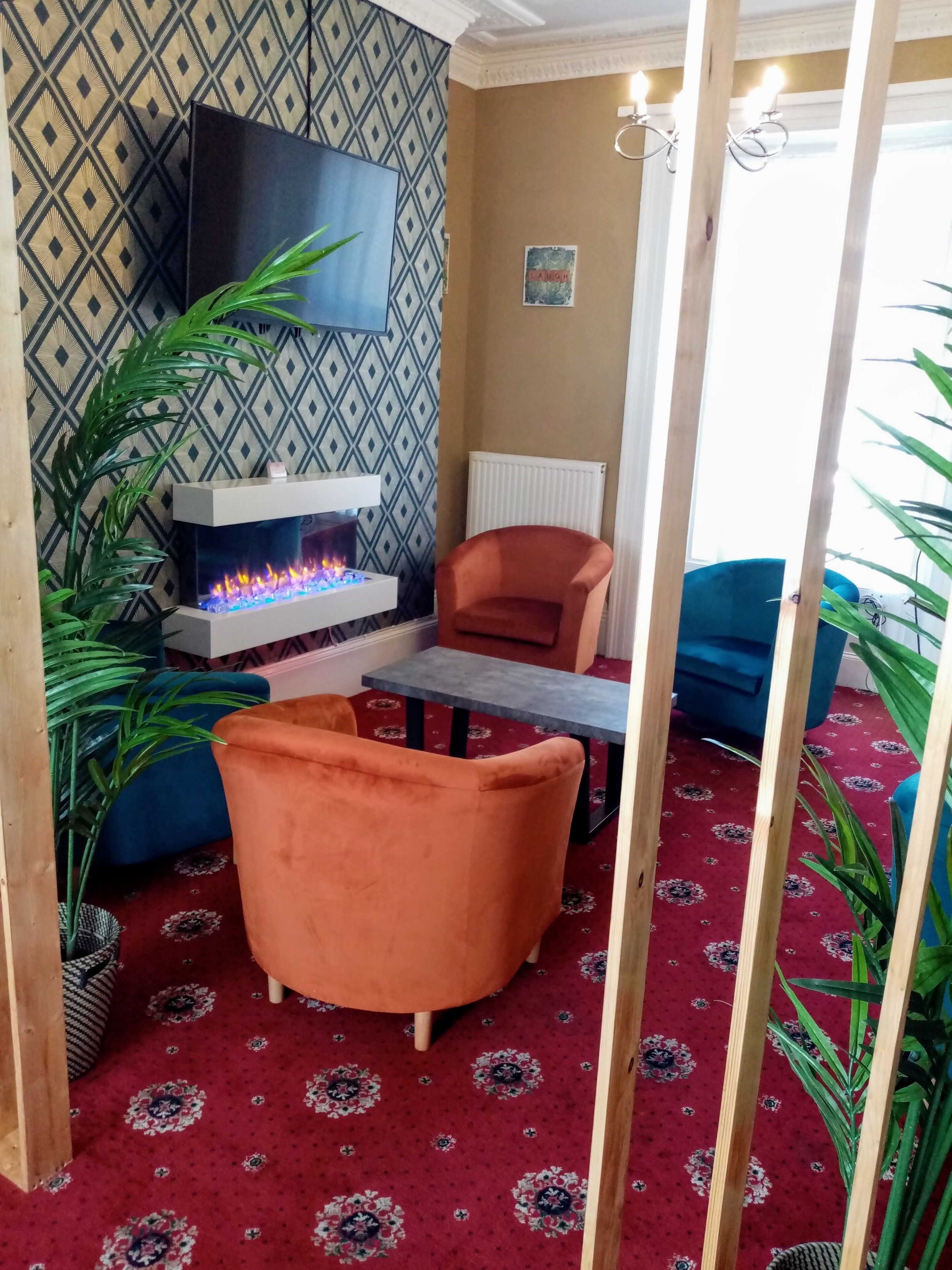 Foto - The Kynance House on Plymouth Hoe ,26 Ensuite Rooms