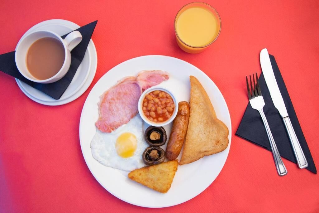 Foto - The Kynance House on Plymouth Hoe ,26 Ensuite Rooms