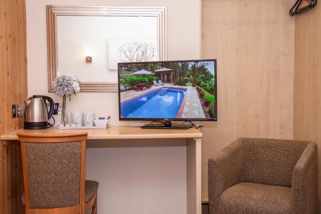 Foto - The Kynance House on Plymouth Hoe ,26 Ensuite Rooms