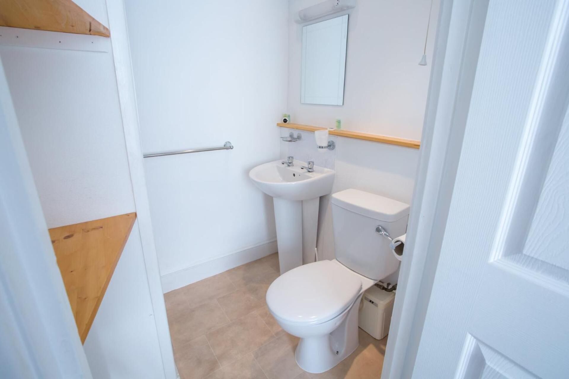 Foto - The Kynance House on Plymouth Hoe ,26 Ensuite Rooms