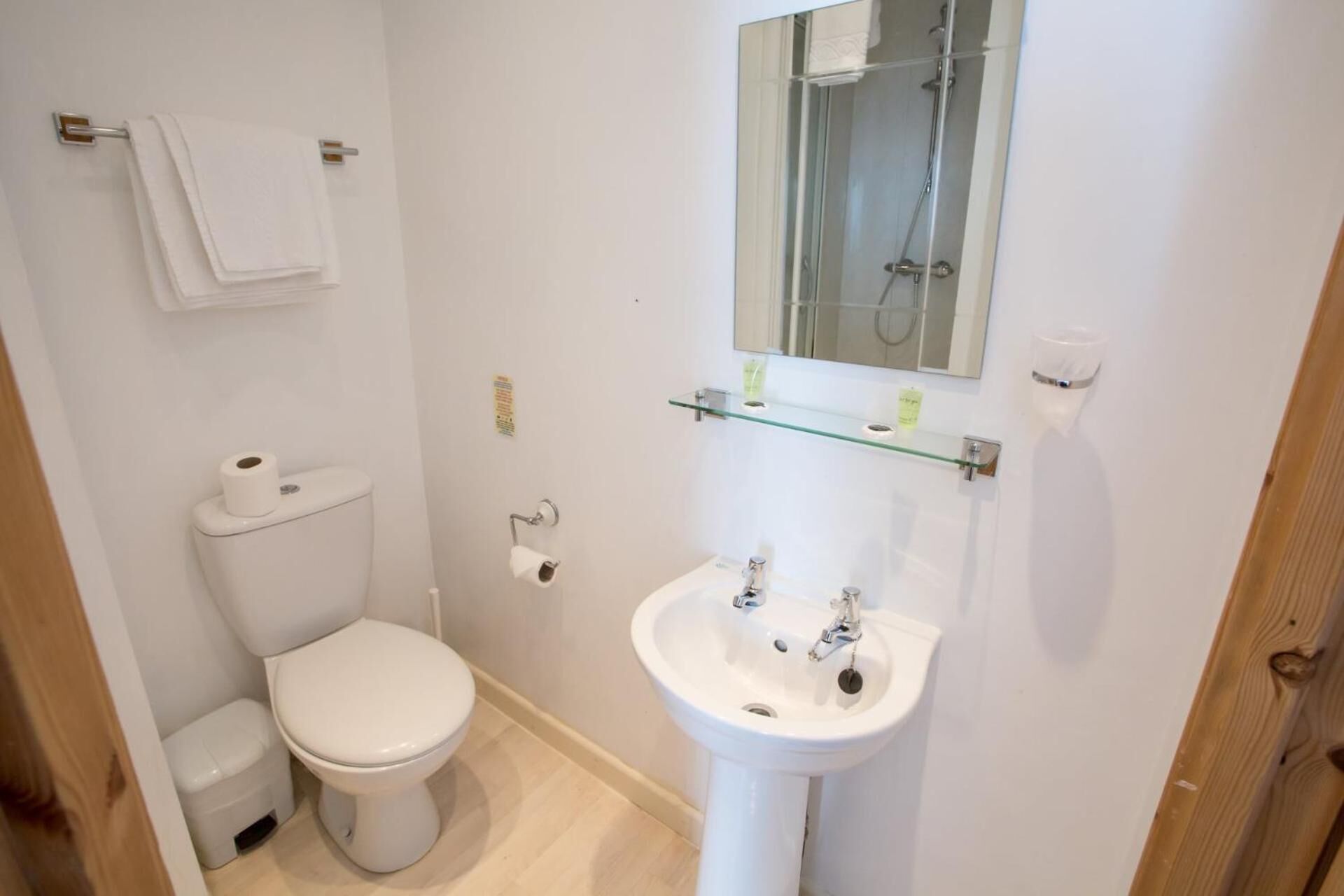 Foto - The Kynance House on Plymouth Hoe ,26 Ensuite Rooms