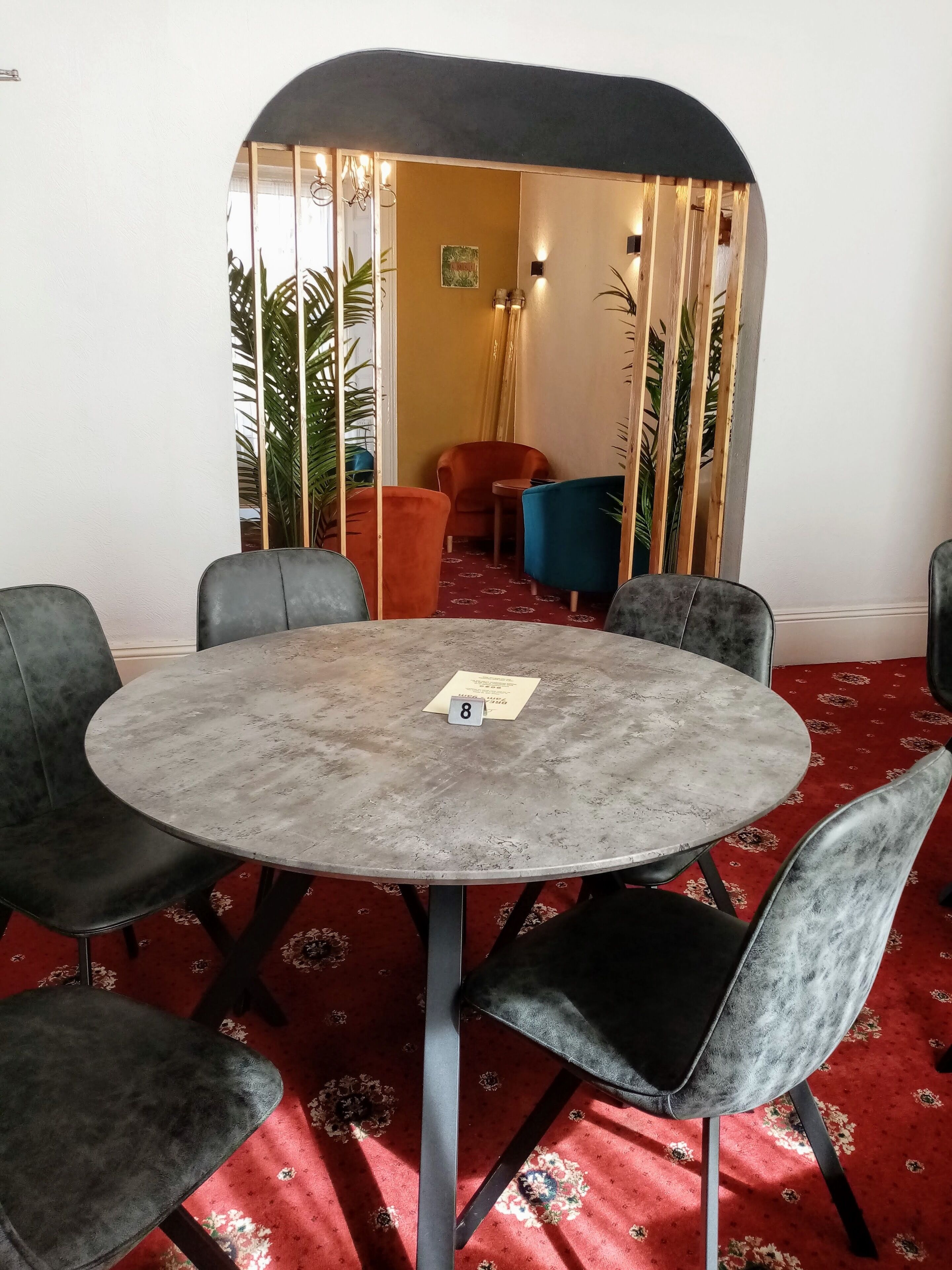 Foto - The Kynance House on Plymouth Hoe ,26 Ensuite Rooms