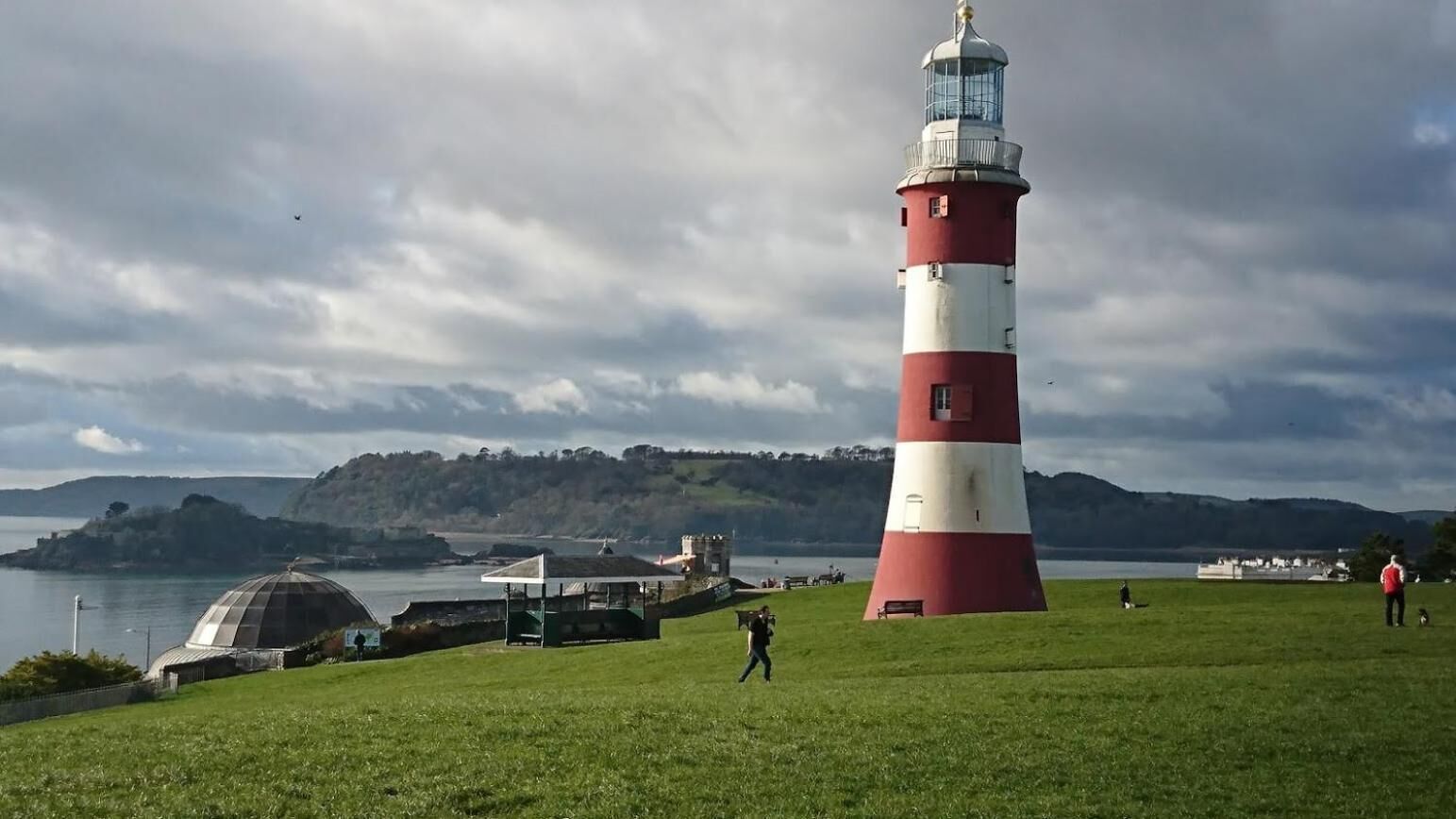 Foto - The Kynance House on Plymouth Hoe ,26 Ensuite Rooms
