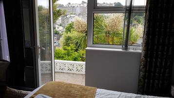 Superior Triple Room, Ensuite