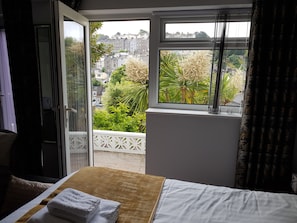 Superior Triple Room, Ensuite