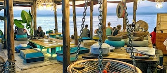 Temple Point Resort